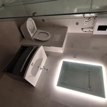 Mastelic 2 Apartment
