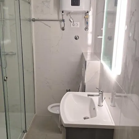 Mastelic 2 Apartment Trogir