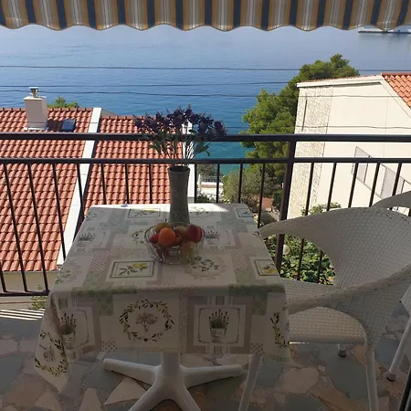 Apartment Mastelic 2 Trogir