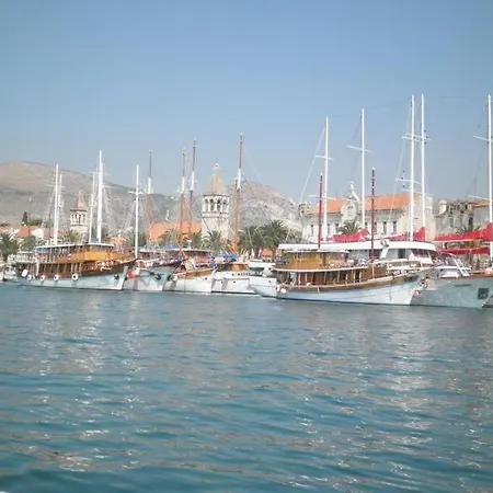 Mastelic 2 * Trogir
